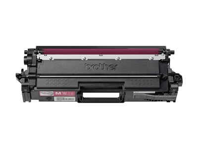TN - Super High Yield - magenta - original - toner