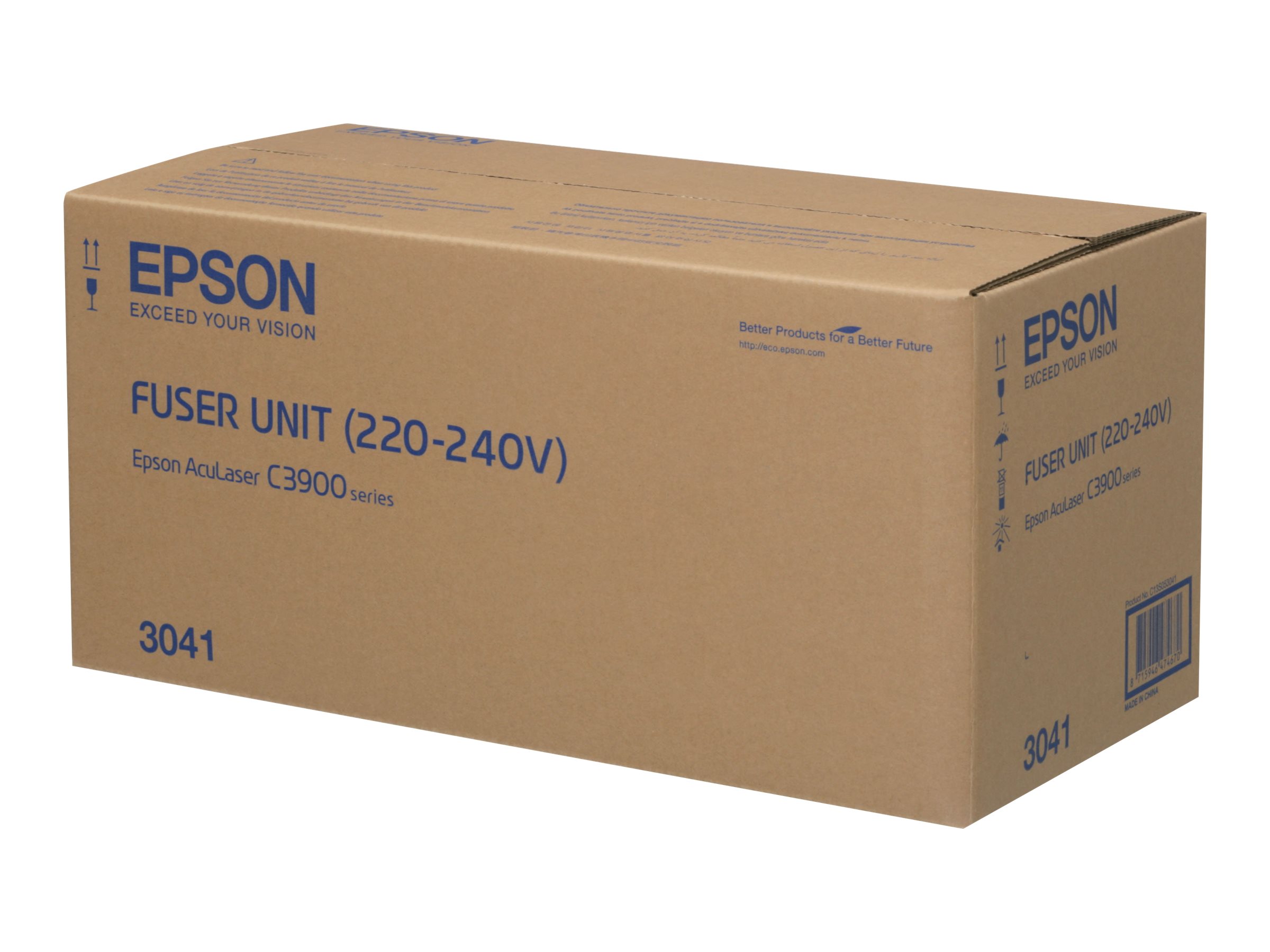 EPSON UNITE DE FUSION POUR ACUL