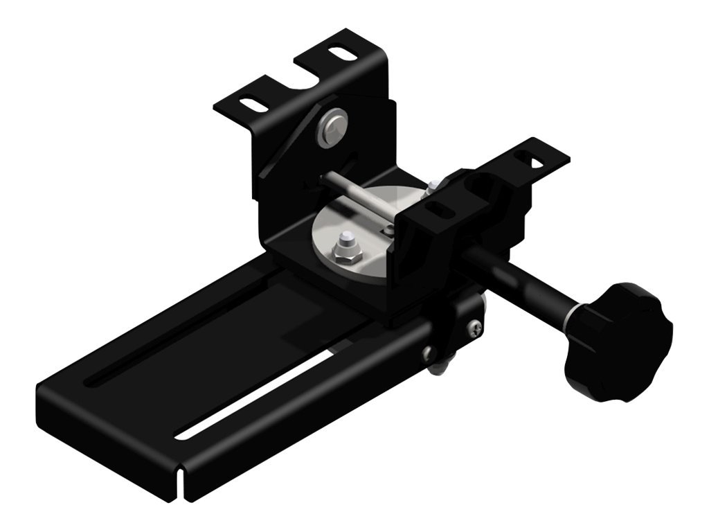 Gamber-Johnson Quad Motion Attachment TS5