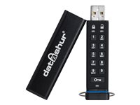 iStorage datAshur USB flash drive encrypted 32 GB USB 2.0