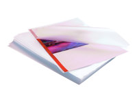 FELLOWES IL POCHETTES A3 125 MICRONS X