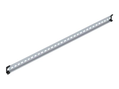 DELOCK Hutschiene 35 x 7,5 mm (100 cm) Stahl