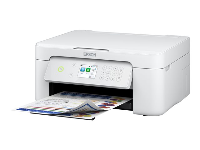 Epson Expression Home Xp 4205 Multifunction Printer Colour