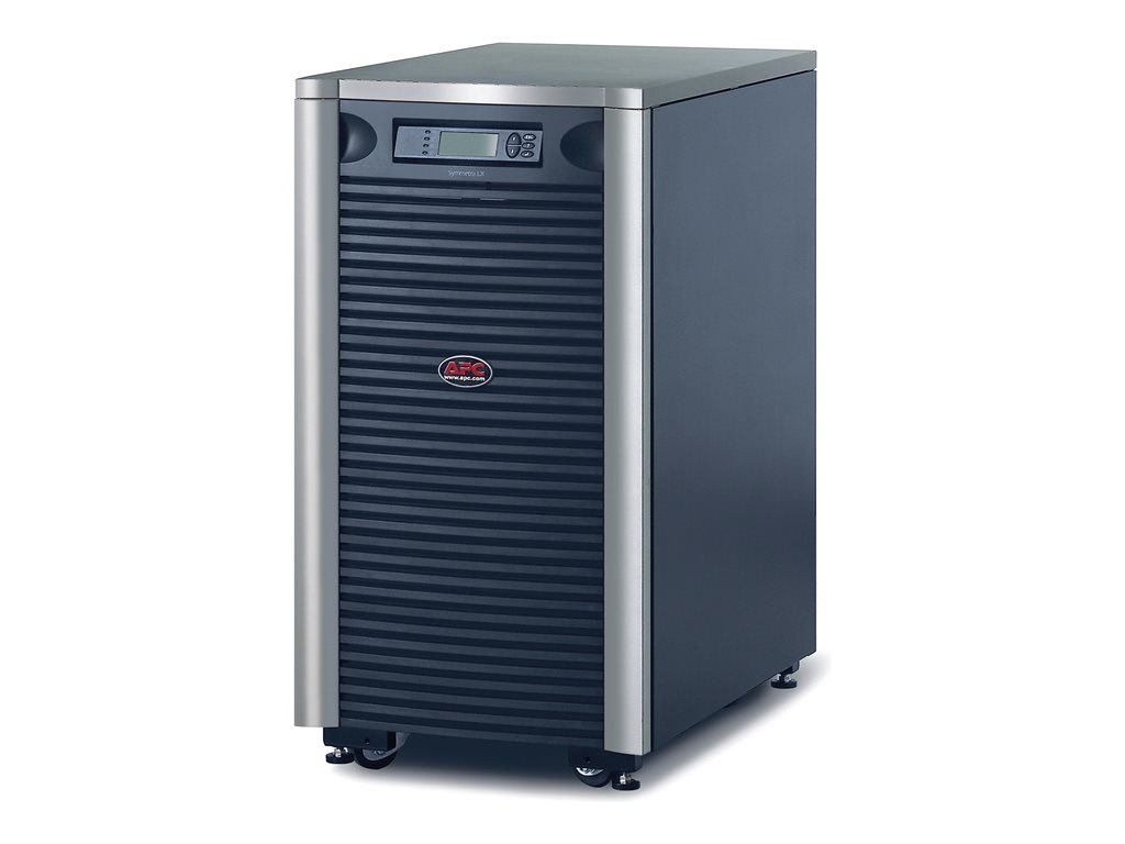 APC Symmetra LX 8kVA -16kVA N+1 USV