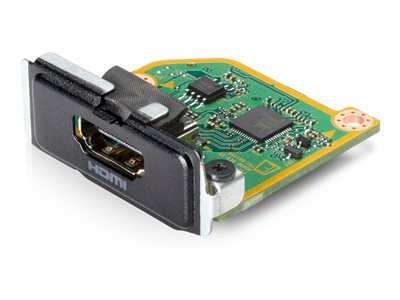 HP Flex IO V2 Card - HDMI port