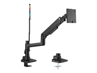 Kensington Monitorarm bis49,1TFT,1Gel.max.20kg,Schwerlast