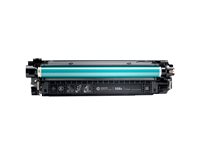 HP 508A Tonercartridge magenta