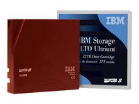 IBM 1x LTO Ultrium 12TB