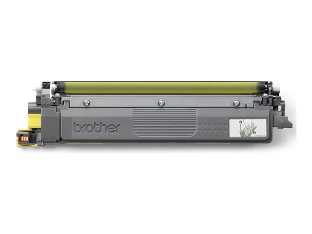 Brother TN248XLY -  rendement lev - jaune - original - cartouche de toner