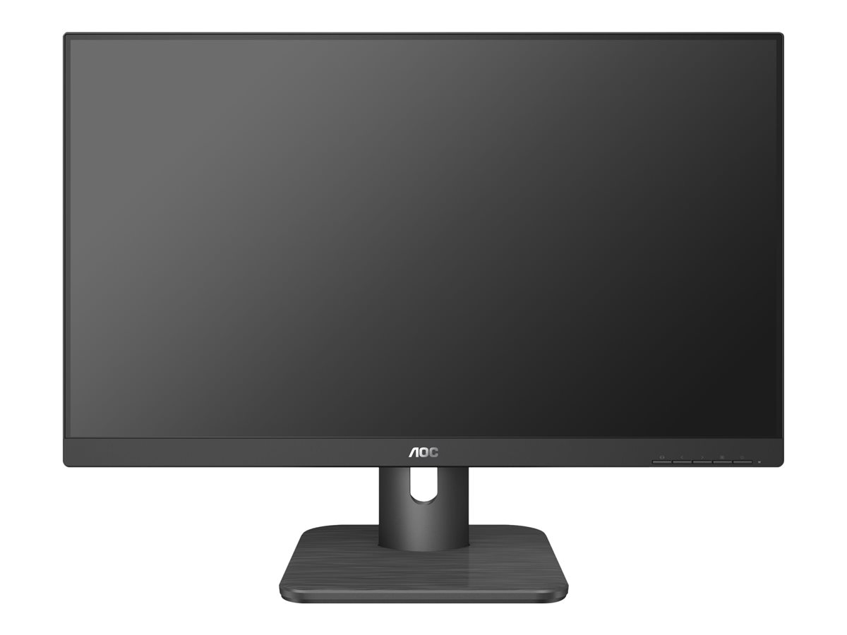 AOC 24E1Q 24inch display