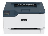 Xerox C230/DNI Printer color Duplex laser A4/Letter 600 x 600 dpi 