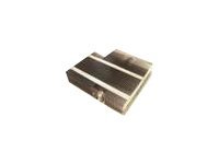 Supermicro SNK-P1035P Rear-right Heatsink