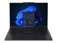Lenovo ThinkPad X1 Carbon Gen 13 - 14" - Intel Core Ultra 7 - 258V - Evo - 32 GB RAM - 512 GB SSD - English