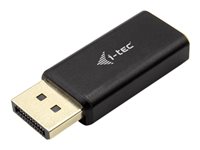 I-TEC Adapter DisplayPort zu HDMI