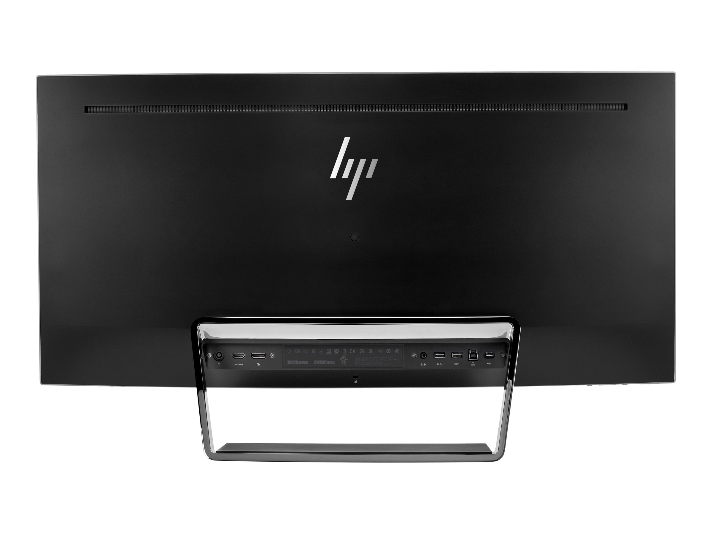 HP EliteDisplay S340C | Overview, Specs, Details | SHI Government