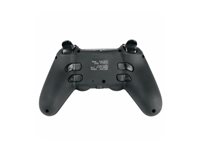 LEXIP X STEELPLAY Wls Cntrl Gold (P)