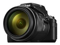 Nikon Coolpix P950 - Black - 32026