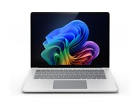 Microsoft Surface Laptop 7 13.8″ — Snapdragon X Elite, 16GB RAM, 512GB SSD, Platinum