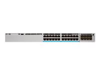 ⭐️ 9300 CISCO N9K-C93360YC-FX2 - Nexus 9300 w/ 96p 1/10/25G, 12p