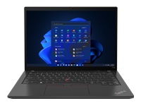Lenovo ThinkPad (PC portable) 21K5000JFR