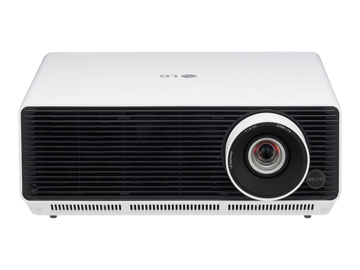 5000 LUMENS 4K UHD LASER PROJWEBOS 6 VER/HOR LENS SHIFT 1.6 ZOOM