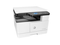 HP LaserJet MFP M442dn