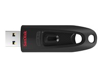 SanDisk Ultra - USB flash drive - 64 GB