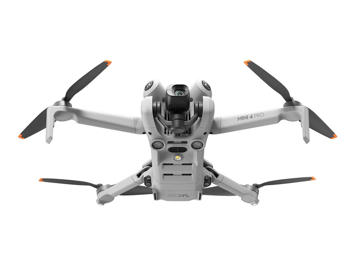 DJI Mini 4 Pro - CP.MA.00000731.01