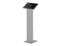 Neomounts WL15-603BL1 enclosure - modular - for tablet - black