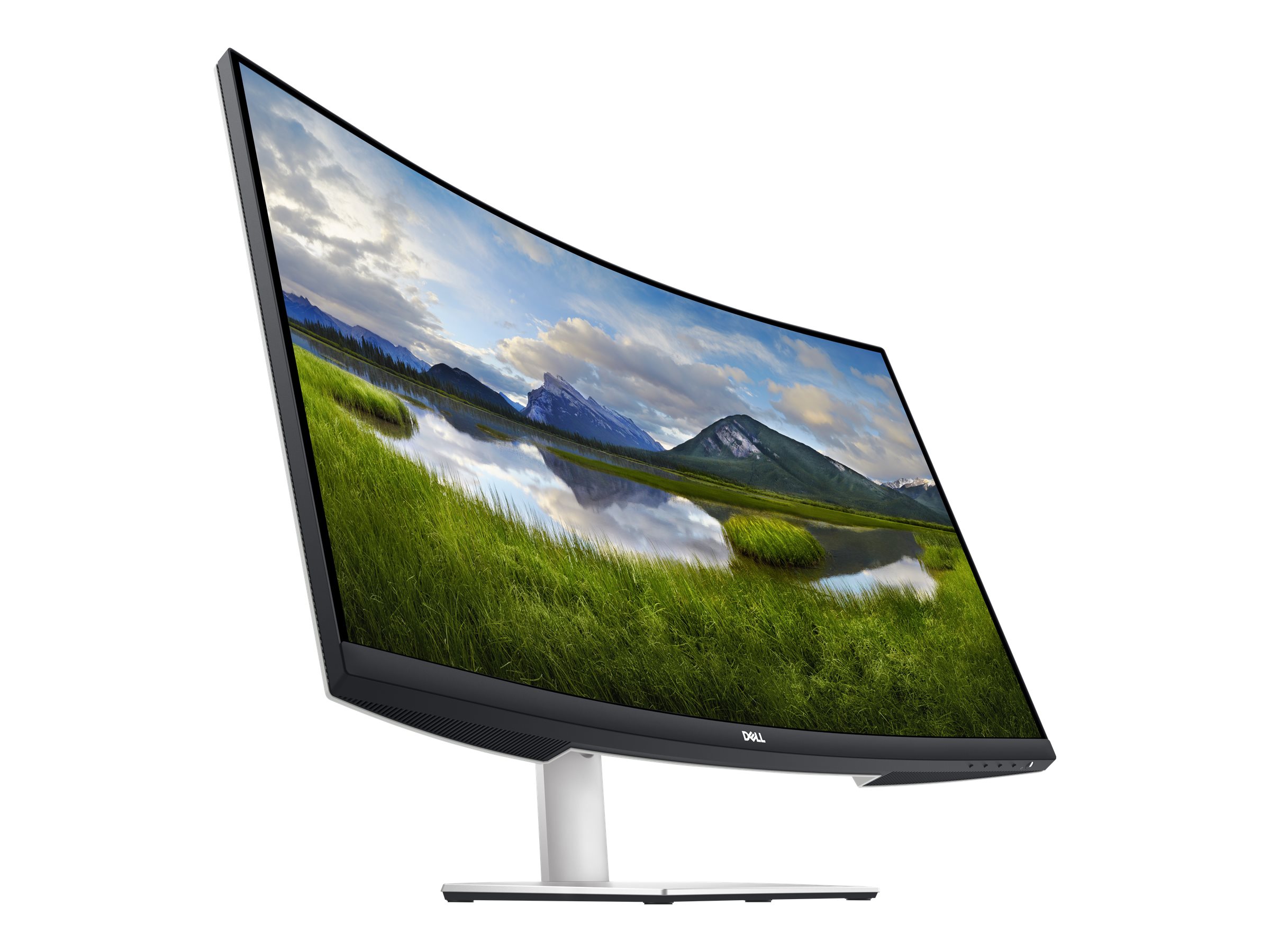 Dell S3221QS - LED monitor | Overview, Specs, Details | SHI