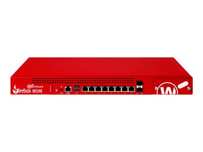 WATCHGUARD WGM59000803, Netzwerk Firewalls, WGT FireB +  (BILD2)