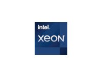 Intel Xeon E-2374G - 3.7 GHz