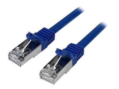 Startech 3m CAT6 Ethernet Cable, 10 Gigabit Shield