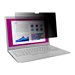 3M High Clarity Privacy Filter for Microsoft Surface Laptop with COMPLY Attachment System