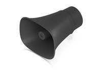 Ubiquiti Unifi Ai Horn Speaker Black Sort