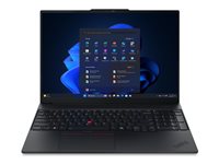 Lenovo ThinkPad (PC portable) 21ST001GFR