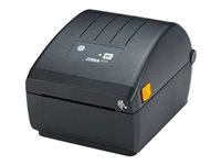 Zebra ZD200 Series ZD230 - label printer - B/W - direct thermal