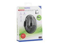 TNB ERGO Line Mini Wireless Mouse