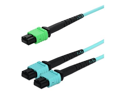 AddOn - Fanout crossover cable