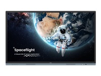 Benq Moniteurs 70'' et 75'' RM7504