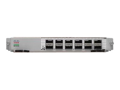 Cisco Nexus M12PQ uplink module