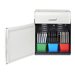 LocknCharge Carrier 15 Charging Station