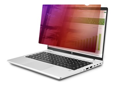 STARTECH 15,6 16:9 Laptop Blickschutz
