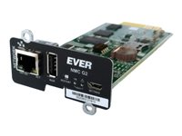 Ever UPS netværksstyringskort 1Gbps