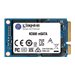 KINGSTON KC600 1024Go SATA3 mSATA SSD
