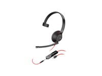Poly Micro casques tlphoniques 805H4A6