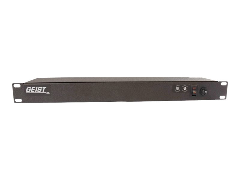 Geist Basic Surge SP104-10