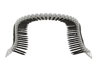 Makita - Gipsvægskrue - for hardwood - 1000 stykker - 3.9 mm - længde: 30 mm - for Makita DFR551RTJ