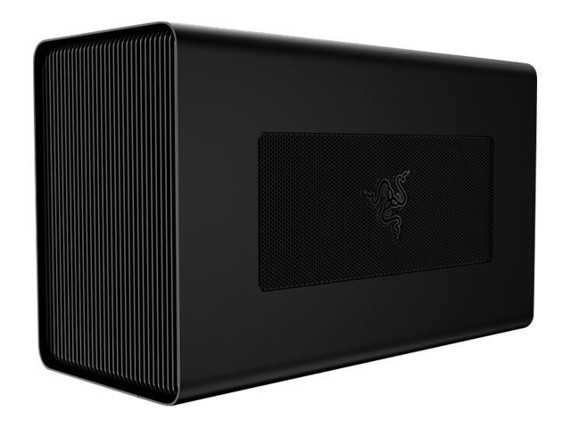 Razer Core X Chroma 外部GPUエンクロージャー Razer Core X Chroma｜Razer｜株式会社アユート PCパーツ・VR