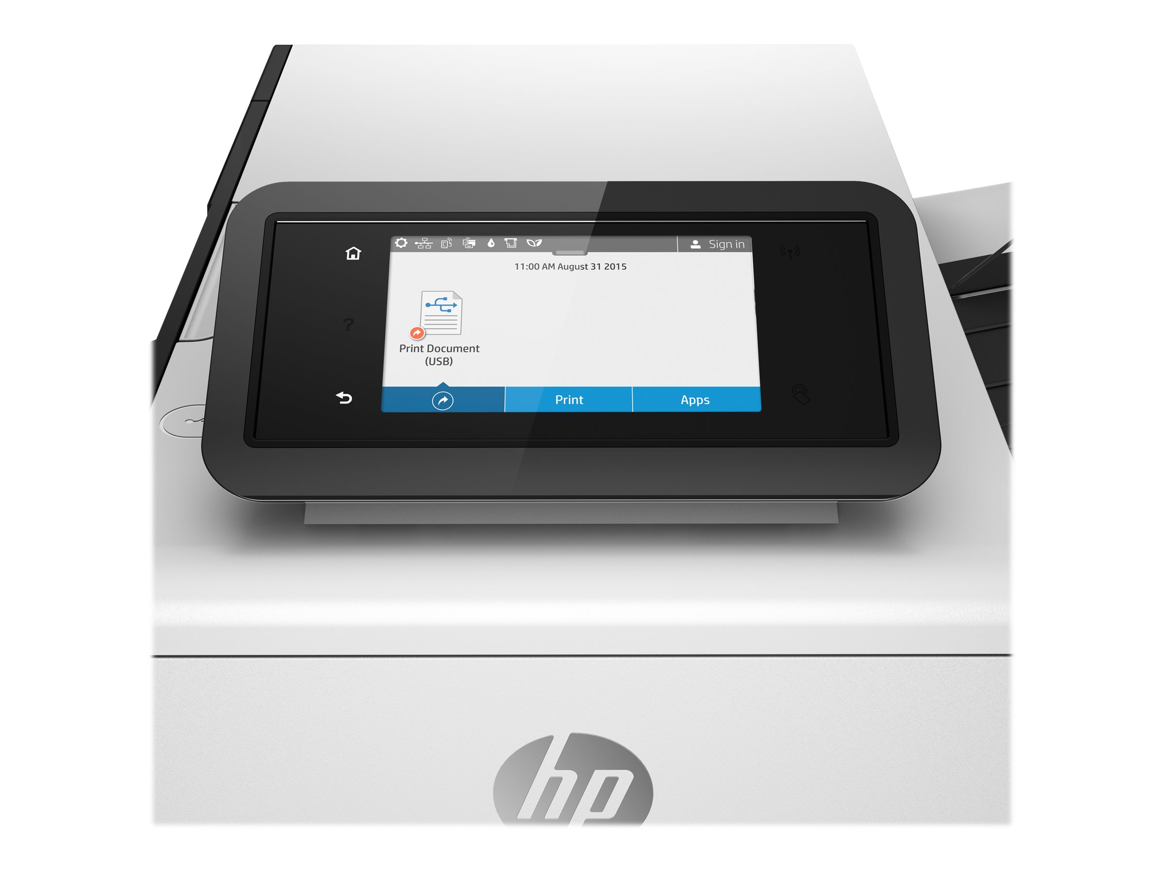 HP PageWide Pro 552dw | Overview, Specs, Details | SHI
